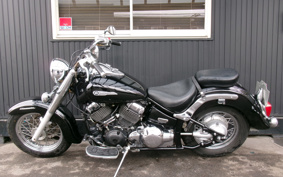 YAMAHA DRAGSTAR400 CLASSIC 2008 VH01J