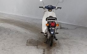 HONDA SUPER CUB50 C50