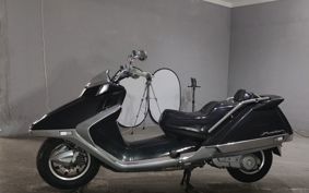 HONDA FUSION MF02