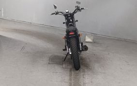 SUZUKI GLASS TRACKER BIG BOY NJ4BA