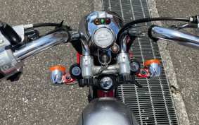 SYM GT125