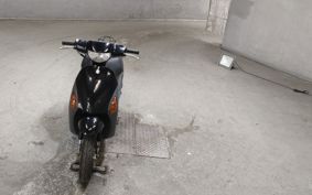 SUZUKI LETS4 CA41A