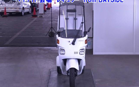 HONDA GYRO CANOPY-2