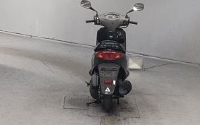 YAMAHA AKUSHI STREET SE53J