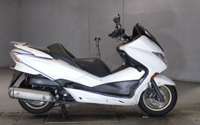 HONDA FORZA Z MF10