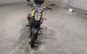 HONDA NAVI110 JF65