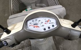 SUZUKI LETS4 CA43A
