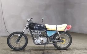 SUZUKI GS400 GS400
