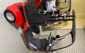 HONDA GYRO TA03