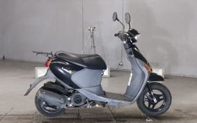 SUZUKI LETS4 CA45A