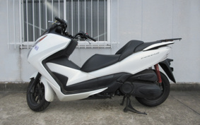 HONDA FORZA MF12
