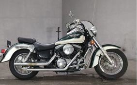 KAWASAKI VULCAN1500 CLASSIC VNT50D