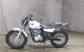 HONDA FTR223 MC34