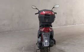 SYM X`PRO100 HK10V