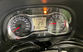 SUZUKI SKYWAVE 650LX 2014 CP52A