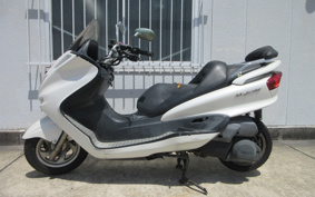 YAMAHA MAJESTY 250 SG03J
