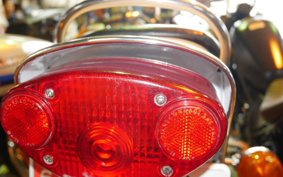 KAWASAKI 250SS S1F