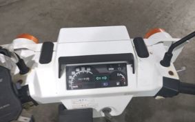 HONDA GYRO TD02