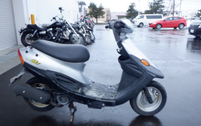 YAMAHA BJ SA24J