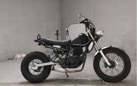 YAMAHA TW200 DG07J