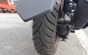 HONDA PCX 160 KF47