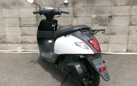 SUZUKI LETS CA4AA