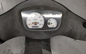 YAMAHA BJ SA24J