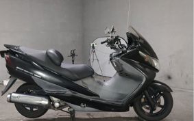 SUZUKI SKYWAVE 250S CJ43A