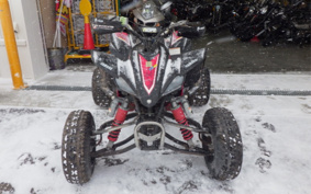 YAMAHA YFZ450 AJ20