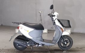 SUZUKI LETS4 CA45A