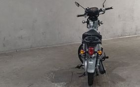 HONDA  CROSS  CUB 50 AA06