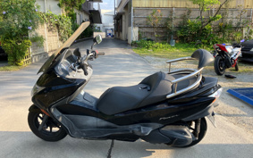 HONDA FORZA Z MF10