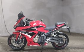 HONDA CBR400R NC56