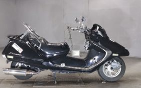 HONDA FUSION MF02