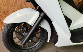 HONDA FORZA MF12