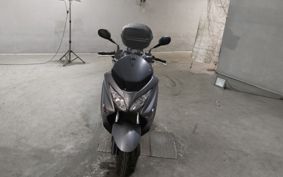 SUZUKI BURGMAN200 CH41A