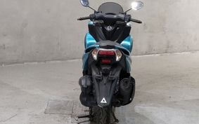 YAMAHA TORI CITY125 1J−0