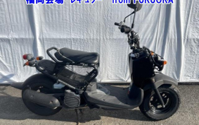 HONDA ZUMAR