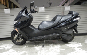 HONDA FORZA MF08