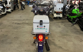 HONDA SUPER CUB50 AA07