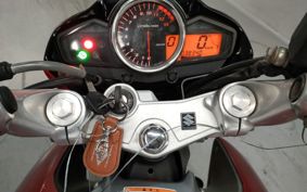 SUZUKI GSR250 GJ55D