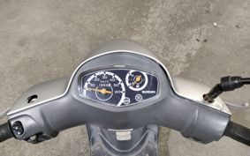 SUZUKI LETS4 CA45A