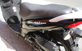 SUZUKI ADDRESS V110 CE47A