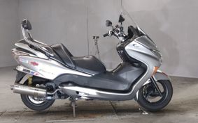 HONDA FORZA Z MF08