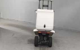 HONDA GYRO TA02
