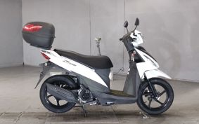 SUZUKI ADDRESS V110 CE47A