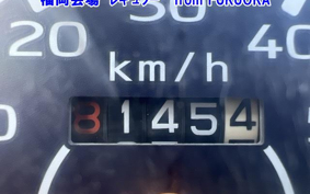SUZUKI LETS4