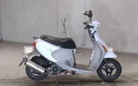 SUZUKI LETS4 CA41A