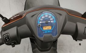 YAMAHA JOG AY01
