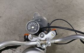 HONDA SOLO AC17